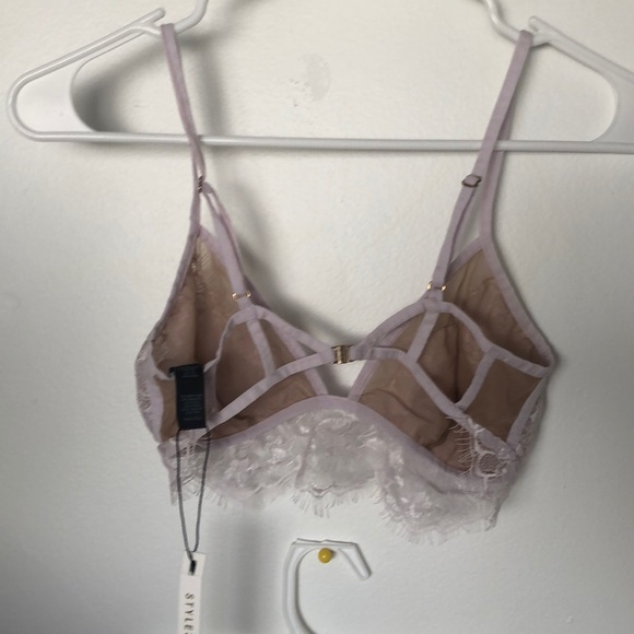 Style Stalker Set Lilac Melina - Picture 8 of 13